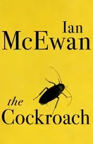 KNYGA Ian Mcewan Cockroach
