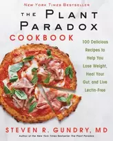KNYGA Steven Plant Paradox Cookbook