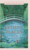 KNYGA Susie Hodge Artistic Places