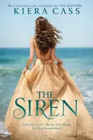 KNYGA Kiera Cass Sirena