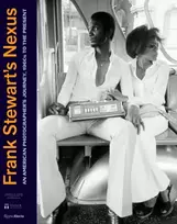 KNYGA Wynton Marsalis Frank Stewart’s Nexus, An American Photographer's Journey, 1960s to the Present