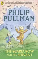 KNYGA Philip Pullman Scarecrow and His Servant
