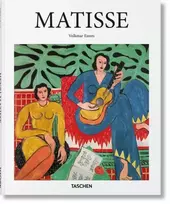 KNYGA Volkmar Essers Matisas