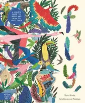 KNYGA David Lindo Fly: Shortlisted for the Wainwright Prize for Children's Nature and Conservation Writing 2024, A Child's Guide to Birds and Where to Spot Them