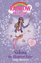 KNYGA Daisy Meadows Rainbow Magic: Selena the Sleepover Fairy, Special