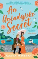 KNYGA Amita Murray Unladylike Secret