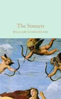 KNYGA William Shakespeare The Sonnets