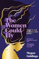 KNYGA Megan Giddings Women Could Fly