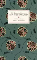 KNYGA Daphne Du Maurier My Cousin Rachel