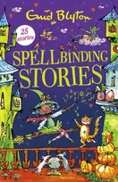 KNYGA Enid Blyton Spellbinding Stories