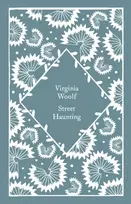 KNYGA Virginia Woolf Street Haunting
