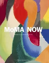 KNYGA Ann Temkin MoMA Now, MoMA Highlights 90th Anniversary Edition