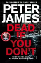 KNYGA James Peter Dead If You Don't