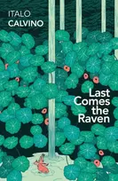 KNYGA Italo Calvino Last Comes the Raven