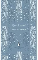 KNYGA Nella Larsen Quicksand