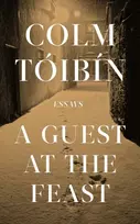 KNYGA Colm Toibin Guest at the Feast