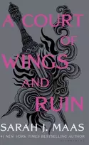 KNYGA Sarah J Maas Court of Wings and Ruin