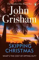 KNYGA John Grisham Skipping Christmas, Christmas with The Kranks