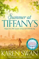 KNYGA Karen Swan Summer at Tiffany's