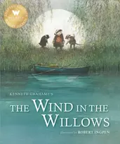 KNYGA Kenneth Grahame The Wind in the Willows