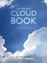 KNYGA Pocket Cloud Book Updated Edition, How to Understand the Skies in Association with the Met Office