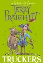 KNYGA Terry Pratchett Truckers, The First Book of the Nomes