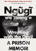 KNYGA Bookshop Wrestling with the Devil