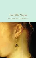 KNYGA William Shakespeare Twelfth Night