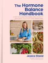 KNYGA Jessica Shand Hormone Balance Handbook