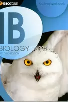 KNYGA Tracey Greenwood IB Biology Student Workbook