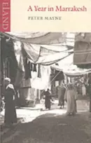 KNYGA Peter Mayne Year in Marrakesh