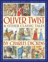 KNYGA Fairy Tales of Oscar Wilde, The complete collection including The Happy Prince and The Selfish Giant