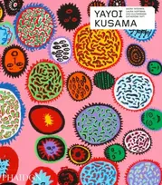 KNYGA Catherine Taft Yayoi Kusama