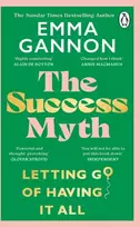 KNYGA Emma Gannon Success Myth, Letting go of having it all