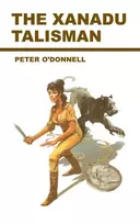 KNYGA Peter Odonnell Xanadu Talisman