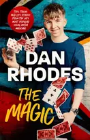 KNYGA Dan Rhodes magija