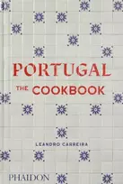 KNYGA Leandro Carreira Portugal, The Cookbook