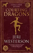 KNYGA Jeri Westerson Courting Dragons