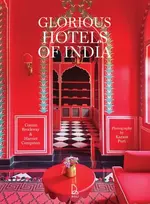 KNYGA Cosmo Samuel Brockway Glorious Hotels of India