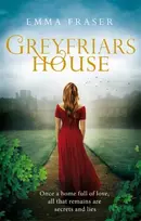 KNYGA Emma Fraser Greyfriars House