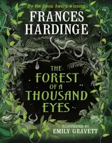 KNYGA Frances Hardinge Forest of a Thousand Eyes