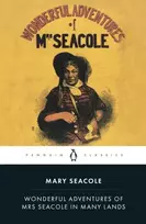 KNYGA Mary Seacole Wonderful Adventures of Mrs Seacole in Many Lands
