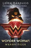 KNYGA Leigh Bardugo Wonder Woman: Warbringer (DC Icons Series)