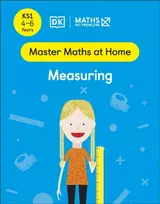 KNYGA Maths — No Problem! Measuring, Ages 4-6 (Key Stage 1)