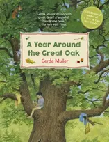 KNYGA Gerda Muller Year Around the Great Oak