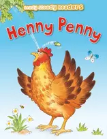 KNYGA Jackie Andrews Henny Penny