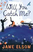 KNYGA Jane Elson Will You Catch Me?