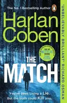 KNYGA Harlan Coben Match