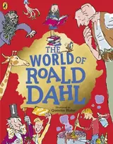 KNYGA The World of Roald Dahl