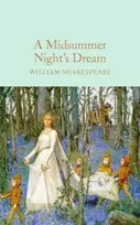 KNYGA William Shakespeare Midsummer Night's Dream